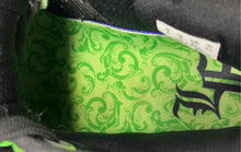 Load image into Gallery viewer, Puma Boys LaFrance x RS-XL 395217-01 Green Lace-Up Low Top Sneakers Shoes Size 5