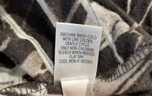 Load image into Gallery viewer, Authentic Simply Vera Vera Wang Womens Multicolor Printed Blouse Top Size L