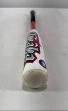 Load image into Gallery viewer, Louisville Slugger Cyclone Tee Ball 24 Inch Outdoor Sports Baseball Bat