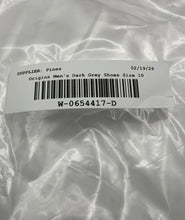 Load image into Gallery viewer, Earth Origins Mens Clifton Dark Gray Lace-Up Sneaker Shoes Size 10M