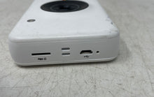Load image into Gallery viewer, Polaroid Snap White Built-In Flash Auto Focus Instant Digital Camera Not Tested