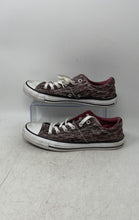 Load image into Gallery viewer, Converse Womens Chuck Taylor All Star Madison 559030F Purple Tennis Shoes Sz 10