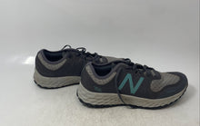 Load image into Gallery viewer, New Balance Womens Fresh Foam Kaymin Trail WTKYMRR1 Gray Sneaker Shoes Size 8 B
