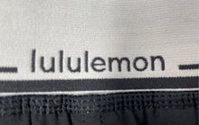 Load image into Gallery viewer, Lululemon Womens Black Pull-On Wide-Leg Activewear Track Pants Size Medium
