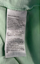 Load image into Gallery viewer, Calvin Klein Mens Green Cotton V-Neck Short Sleeve Pullover T-Shirt Size XL