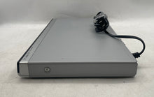 Load image into Gallery viewer, Philips DVP-5140 Silver Divx Ultra Progressive Scan DVD Player Not Tested