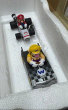 Load image into Gallery viewer, Carrera GO 62038 Mario Kart DS Slot Car Set Racing System Not Tested