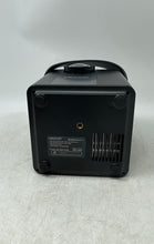 Load image into Gallery viewer, Minolta MN674 Black Gray Full HD Portable Projector Untested