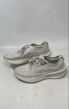 Load image into Gallery viewer, Nike Womens Interact Run FD2292-100 White Lace-Up Low Top Running Shoes Size 9