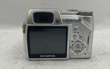 Load image into Gallery viewer, Olympus SP-510UZ 7.1 Megapixel 10x Optical Zoom Digital Camera Not Tested