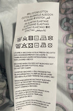 Load image into Gallery viewer, Authentic Moschino Kids White Multicolor Teddy Bear Print T-Shirt Size 14