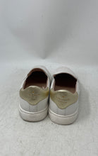 Load image into Gallery viewer, Kate Spade New York Womens Azores White Leather Sneakers Shoes Size 6.5 B