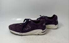 Load image into Gallery viewer, New Balance Mens Concepts x 990v2 M990CPT2 Purple Sneaker Shoes Size 7D