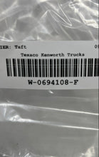 Load image into Gallery viewer, Texaco 1925 Collector's Series Gas & Oil Diecast Kenworth Stake Truck Coin Bank