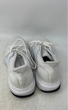 Load image into Gallery viewer, Adidas Mens UBounce DNA IG6000 White Low Top Lace-Up Sneaker Shoes Size 8.5