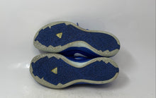 Load image into Gallery viewer, Nike Mens Zoom Crusader 630909-400 Blue White Lace-Up Sneakers Shoes Size 9
