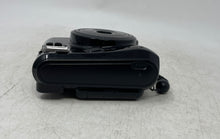 Load image into Gallery viewer, Fujifilm Mini 50S Black Lens 60MM Built-In Flash Instant Film Camera Not Tested
