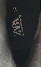 Load image into Gallery viewer, Zara Womens Beige Boots Size EUR 32