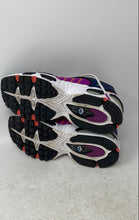 Load image into Gallery viewer, Nike Boys Air Max Tailwind 4 CW7005-400 Multicolor Lace-Up Sneaker Shoes Size 7Y