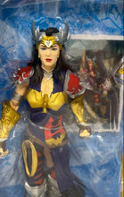 Load image into Gallery viewer, McFarlane Toys DC Multiverse Wonder Woman Decorative Action Figure In Box