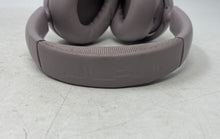 Load image into Gallery viewer, JLAB JBUDS LUX ANC Mauve Cloud White Wireless Over The Ear Headphone