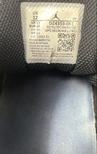 Load image into Gallery viewer, Nike Mens Jordan Max Aura 5 DZ4353-061 Black Red Sneaker Shoes Size 12