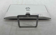 Load image into Gallery viewer, HP 23er 23 Inch Display Silver HDMI VGA 1920x1080 FHD Ultra Slim Monitor