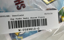 Load image into Gallery viewer, Funko Pop! DC Universe Pedro #265 Shazam Heroes Action Vinyl Figure