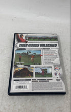 Load image into Gallery viewer, Sony PlayStation 2 EA Sports Video Game Variety Bundle 2 Pcs Not Tested
