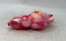 Load image into Gallery viewer, Pop Mart Pink The Monsters Labubu Reply Vinyl Plush Pendant Blind Toy
