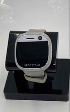 Load image into Gallery viewer, Spacetalk Smartwatch Men Grey Model. ST2-4G-2 Not Tested Lock for Parts (NCL)