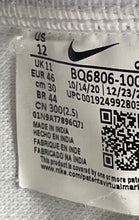 Load image into Gallery viewer, Nike Mens Blazer Mid '77 Vintage BQ6806-100 White Sneaker Shoes Size 12