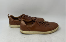 Load image into Gallery viewer, Cole Haan Mens Grand Plus Crosscourt C36924 Brown Lace-Up Sneakers Shoes Sz 10M