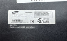 Load image into Gallery viewer, Samsung PS-WH450 Black 20W Wireless Bluetooth Active Subwoofer Not Tested