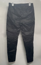 Load image into Gallery viewer, Fashion Nova Womens Black Take Me On A Ride Riding Pants Size 13