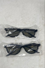 Load image into Gallery viewer, Set Of 2 Pcs LG AG-F310 Passive 3D Glasses For Use With LG Cinema 3D TVs In Box