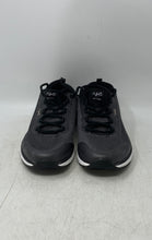 Load image into Gallery viewer, Ryka Womens Rythma Gray Black Low Top Lace-Up Sneaker Shoes Size 9.5W