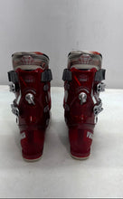 Load image into Gallery viewer, Tecnica Mens Vento 10 Red Winter Sports Adjustable Ski Boots Size 12