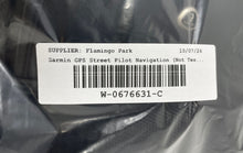 Load image into Gallery viewer, Garmin StreetPilot C330 Black GPS Navigation System With Case Not Tested