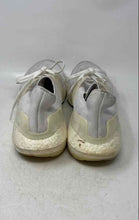 Load image into Gallery viewer, Adidas Mens Ultraboost 22 White Low Top Lace-Up Sneaker Shoes Size 12.5