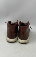 Load image into Gallery viewer, Cole Haan Mens Grand Tour C29589 Brown Leather Lace-Up Chukka Boots Size 13M