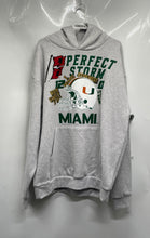 Load image into Gallery viewer, Independent Trading Company Mens Gray Graphic Print Pullover Hoodie Size XL
