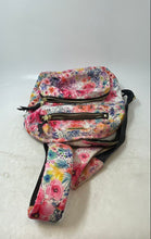 Load image into Gallery viewer, Steve Madden Womens Multicolor Top Handle Inner Pockets Shoulder Backpack