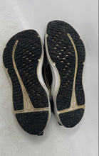 Load image into Gallery viewer, Nike Kids Downshifter 12 DM4193-005 Gray Black Sneakers Shoes Size 1Y