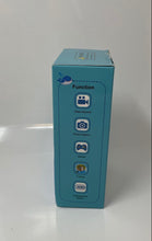 Load image into Gallery viewer, Kids Pink Waterproof Video Recorder Underwater Camera NIB Not Tested