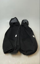 Load image into Gallery viewer, Everlast MMA Protective Sparring Shin Guards Size Large/X-Large With Bag