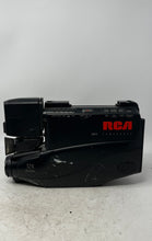 Load image into Gallery viewer, RCA Model CC417 Black 12x Optical Zoom VHS Handheld Camcorder Not Tested