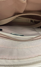 Load image into Gallery viewer, Aldo Womens Marins Beige Detachable Strap Double Handle Shoulder Tote Bag