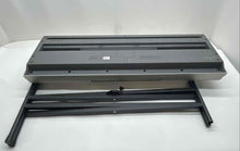 Load image into Gallery viewer, Yamaha YPG-235 Gray 76-Key Built-In Speakers Portable Digital Piano With Stand