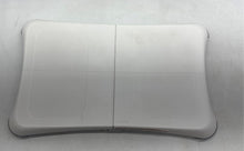 Load image into Gallery viewer, Nintendo Wii Fit Plus Model RVL-021 White Balance Board Not Tested In Box